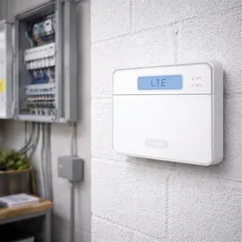 ABUS GSM/UMTS/LTE Sprachwählgerät AZWG10030