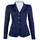 HKM Luisa Turnierjacke 6900 dunkelblau 36