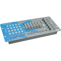 Showtec ColorCue 2 LED controller