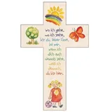 Klosterverlag Maria Laach Kinderkreuz Wo ich gehe, wo ich stehe ...