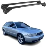 Omtec Dachträger Audi A4 Avant 1994-2008