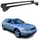 Omtec Dachträger Audi A4 Avant 1994-2008