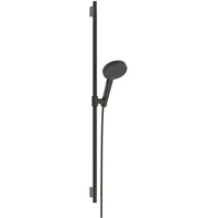 Hansgrohe Raindance Alive Select S Brausegarnitur, 3 Strahlarten, 24603340,