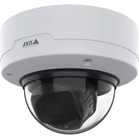 Axis P3277-LV Schwarz
