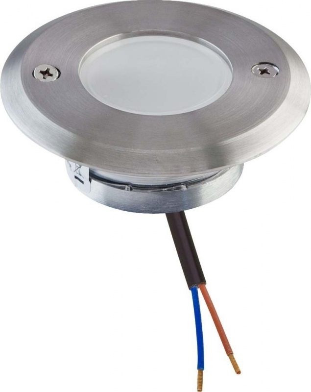 Preisvergleich Produktbild EVN Lichttechnik LED Wandleuchte P65 1002 P651002