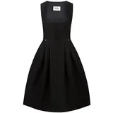 Stockerpoint Dirndl Zita schwarz 38