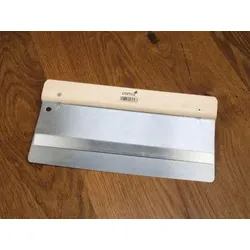 Osmo Doppelblatt-Spachtel Breite: 270 mm
