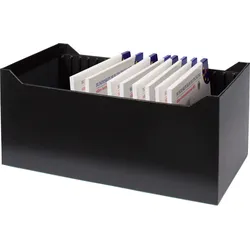 Logik Archivbox für dt. 2-,10-, 20-, und 25-Euro-Münzen und Kursmünzsätze