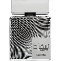 Lattafa Suqraat Eau de Parfum 100ml