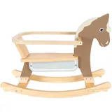 Small Foot Company small foot Schaukelpferd mit Sitzring