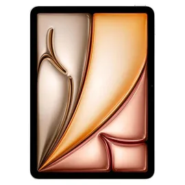 Apple iPad Air 11" (7. Generation 2025) 256 GB Wi-Fi Polarstern