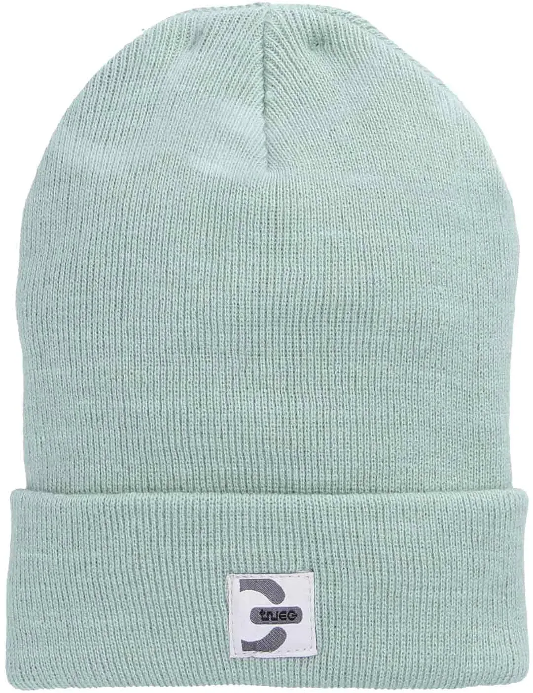 Antonio Strick Mütze Beanie - grün
