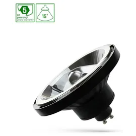 Spectrum LED-Reflektor AR111 12W GU10 warmweiß 1050 lm
