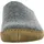 HAFLINGER Emil's Toffel Grau 41