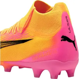 Puma Ultra Pro FG/AG Sun Stream-Puma Black-Sunset GLow 47