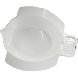 BIDET BECKEN Kunststoff 1 St