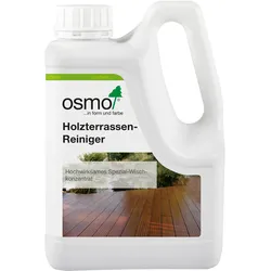 OSMO Holzterrassen Reiniger Konzentrat 8025 5 l