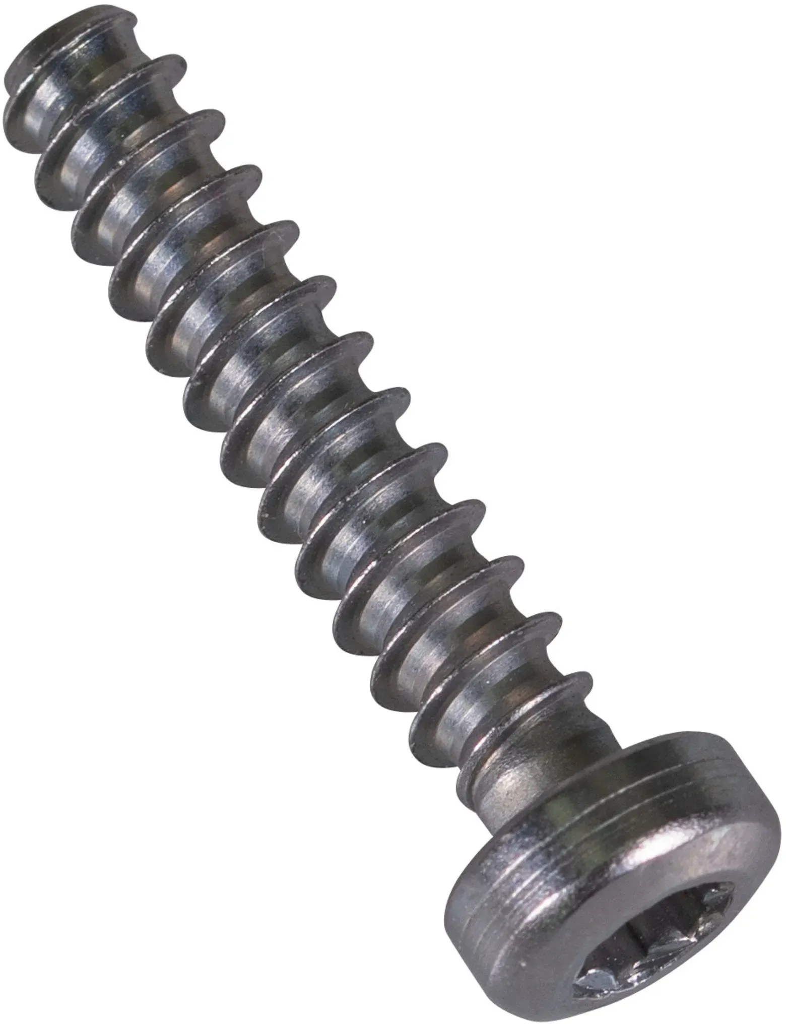 Eder Schraube 5x25 mm