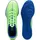 Puma Ultra 5 Play IT Herren Fizzy Apple-Puma White-Bluemazing 40