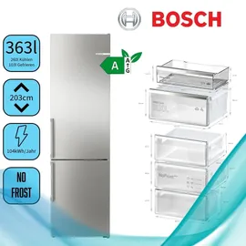Bosch Serie 6 KGN39AIAT