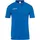 Uhlsport Essential POLY Kurzarm-poloshirt | Azure Blue - 8-9 Jahre