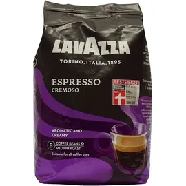 Lavazza Espresso Italiano Cremoso 1000 g
