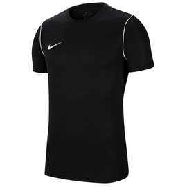 Nike Park 20 T-Shirt Kinder - schwarz/weiß-128-137