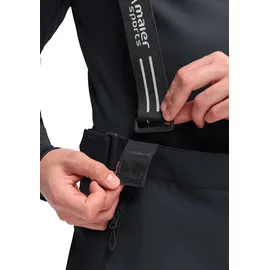 Maier Sports Anton 2.1 black, 48