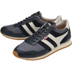Gola Sneaker Sprinter 936 - Made in England - navyblau Herren
