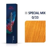 Wella Professionals Koleston Perfect Special Mix 0/33 gold-intensiv 60ml