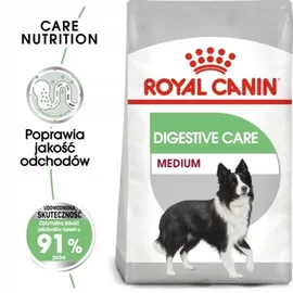 Royal Canin Medium Digestive Care 3 kg