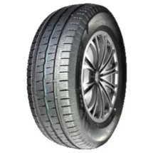 PowerTrac Snowvan Pro 225/75 R16C 121/120R 3PMSF