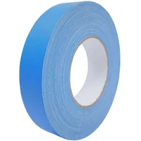 Gws Tapes gws Gewebeklebeband, premium Panzertape in Profi-Qualität mit
