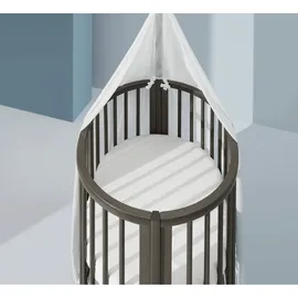 Stokke SleepiTM Himmelstange Hazy Grey, Grau