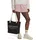 Under Armour Canvas Tote Damen Baumwolle Black