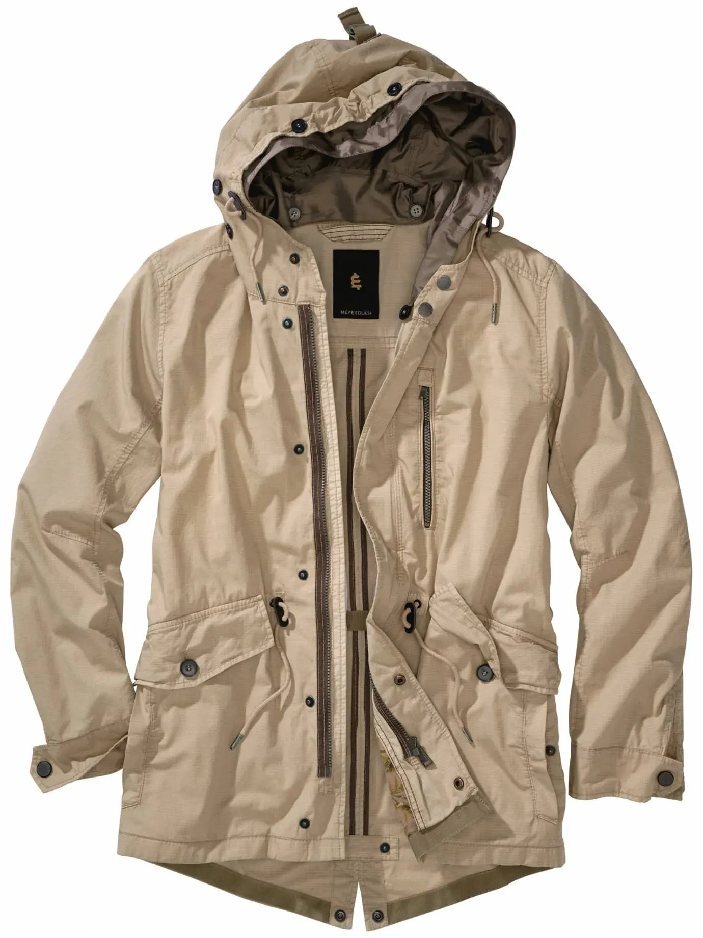 Urbaner Sommerparka - 106