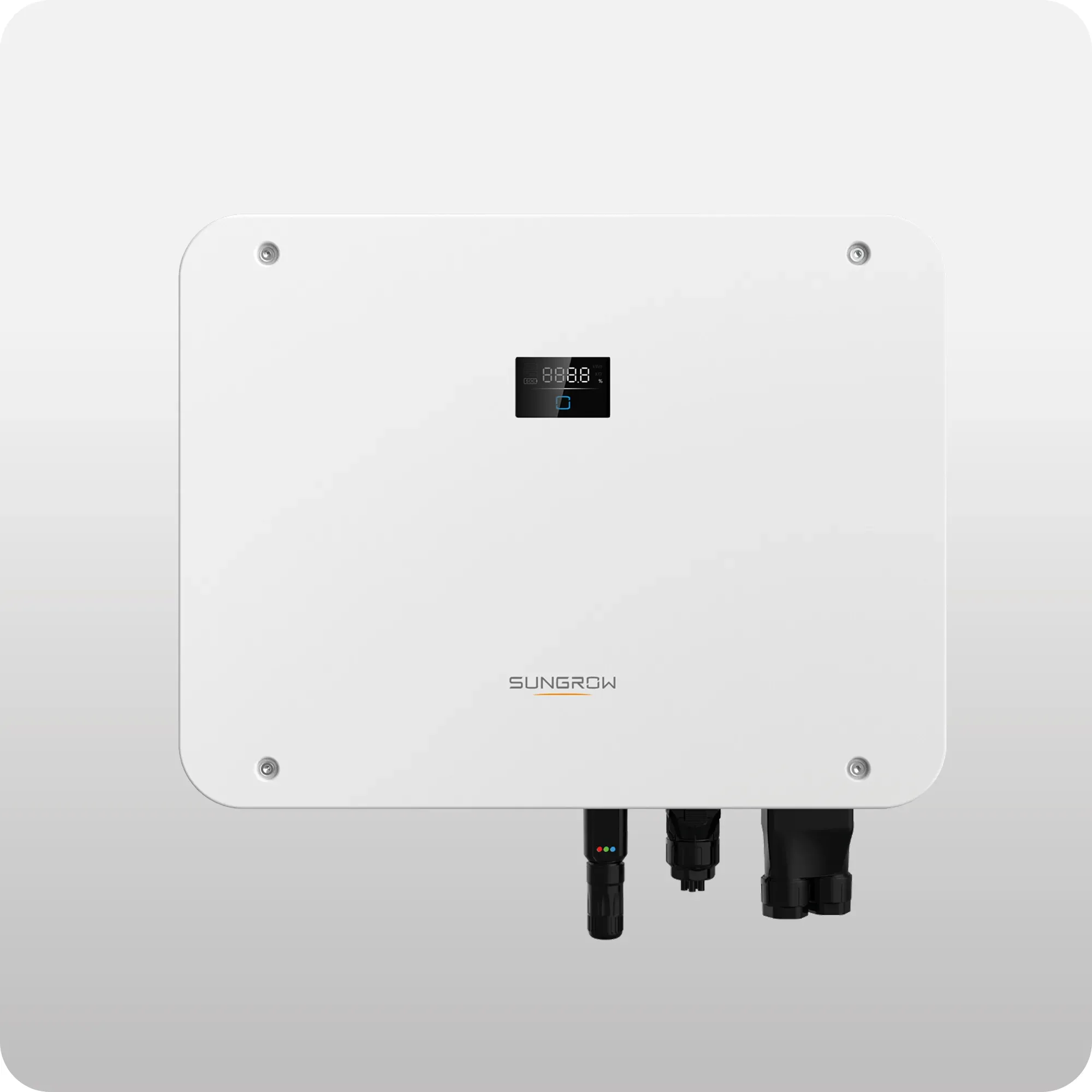 Sungrow 3PH Wechselrichter 25kW (SH25T)