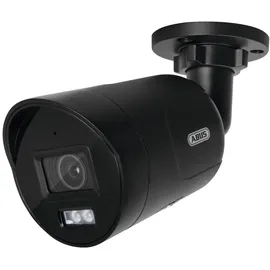 ABUS IPCA34612A Mini Tube 4 MP Schwarz
