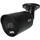 ABUS IPCA34612A Mini Tube 4 MP Schwarz