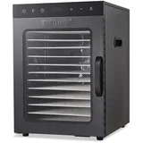 Wartmann Dörrautomat WM-2512 DH