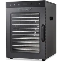 Wartmann Dörrautomat WM-2512 DH