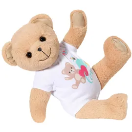BABY BORN Bär 36 cm Weiß