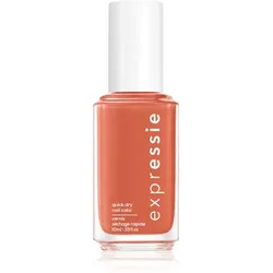 essie expressie schnelltrocknender Nagellack Farbton 160 in a flash sale 10 ml