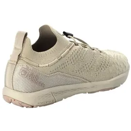 Jack Wolfskin Spirit Knit Low W, Light Sand,