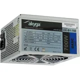 Akyga Ak-b1-700 700w Netzteil - Grey