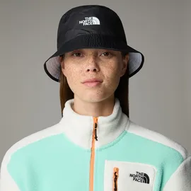 The North Face Sun Stash Hut schwarz/weiß S/M