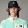 The North Face Sun Stash Hut schwarz/weiß S/M