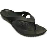 CROCS CROCS KADEE II FLIP W 202492 BLACK 42-43 EU