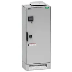 Schneider Electric EVCP060D5IP31 Elektronische VAR Kompensation, PowerLogic AccuSine PFV+, 60A, 380-480V, IP31