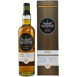 Glengoyne Cask Strength Batch 010
